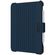 UAG Metropolis Bookcase iPad 10 (2022) 10.9 inch - Blauw