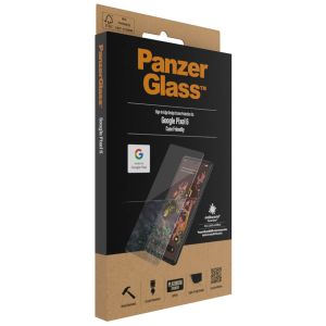 PanzerGlass Anti-Bacterial Case Friendly Screenprotector Google Pixel 6