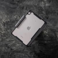 UAG Essential Armor Apple iPad Mini 7 (2024) / iPad Mini 6 (2021) - Zwart