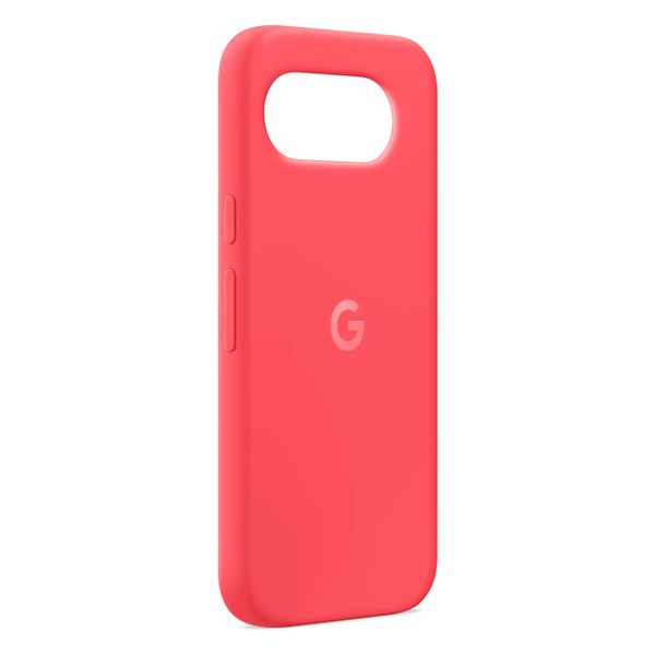 Google Originele Backcover Google Pixel 10a - Berry