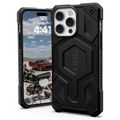 UAG Pathfinder Backcover MagSafe iPhone 14 Pro Max - Black