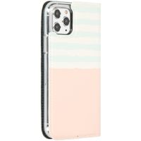 Ontwerp je eigen Apple iPhone 11 Pro gel bookcase hoes