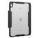 UAG Essential Armor folio case iPad Air 11 inch (2024) M2 / Air 5 (2022) / Air 4 (2020) - Zwart