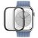 PanzerGlass Full Body Case Apple Watch Series 9 - 41 mm - Zwart