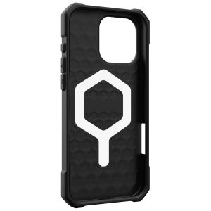 UAG Essential Armor MagSafe iPhone 16 Pro Max - Black