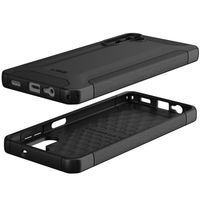 UAG Scout Backcover Samsung Galaxy A14 (5G) - Zwart