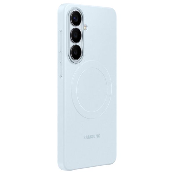 Samsung Slim Magnet Case Samsung Galaxy S26 Plus - Light Blue