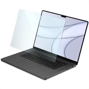 Accezz Gehard Glas Screenprotector Apple MacBook Air 15 inch (2023 / 2024 M3 chip / 2025 M4 chip) - A2941 / A3114 / A3241