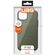 UAG Civilian Backcover MagSafe iPhone 15 Plus - Olive Drab