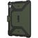 UAG Metropolis Bookcase iPad 10 (2022) 10.9 inch - Groen