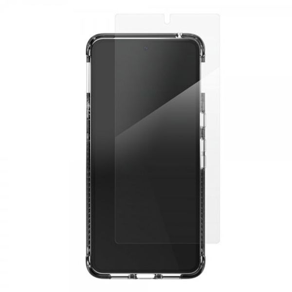 ZAGG Luxe Case + Screenprotector Google Pixel 8 Pro - Clear