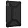 UAG Metropolis Bookcase Samsung Galaxy Tab S9 Plus - Black