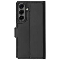 dbramante1928 Oslo Pro Bookcase Samsung Galaxy S26 Plus - Black