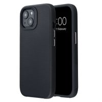 Accezz Tough Backcover met MagSafe Apple iPhone 14 - Zwart