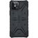 UAG Pathfinder Backcover iPhone 12 Pro Max - Zwart