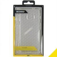 Accezz Clear Backcover Samsung Galaxy Xcover 4 / 4S - Transparant