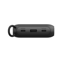 Belkin BoostCharge Powerbank 20.000 mAh - met display - Zwart