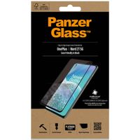 PanzerGlass Anti-Bacterial Case Friendly Screenprotector OnePlus Nord 2T