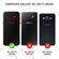 Selencia Gehard Glas Screenprotector Samsung Galaxy A5 (2017)