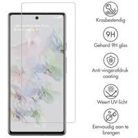 Accezz Gehard Glas Screenprotector Google Pixel 7