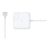 Apple Originele Power Adapter MagSafe 2 - MacBook oplader - 45W - Wit