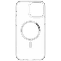 Spigen Ultra Hybrid Backcover MagSafe Apple iPhone 13 Pro Max - Transparant