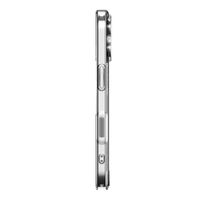 Spigen Ultra Hybrid Backcover Apple iPhone 17 - Crystal Clear