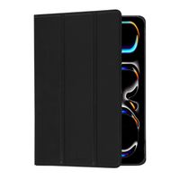 dbramante1928 Risskov Case Apple iPad Pro 11 (2024) M4 - Zwart
