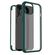 Accezz 360° Full Protective Cover iPhone 14 Plus - Groen