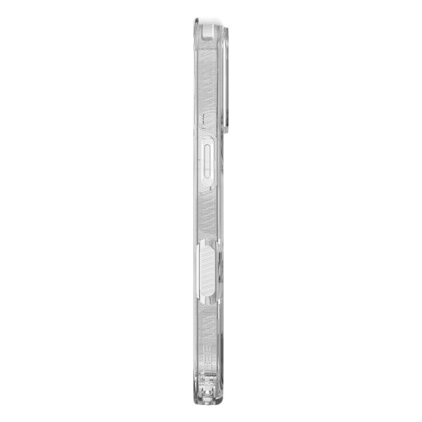 UAG Plyo Backcover MagSafe Apple iPhone 17 - Ice White