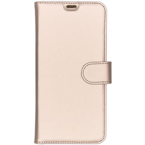 Accezz Wallet Softcase Bookcase Huawei P Smart Z - Goud