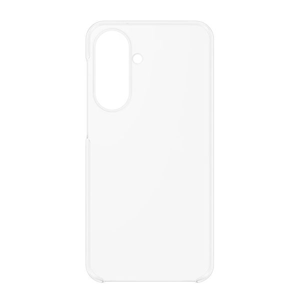 Samsung Originele Clear Hardcase Backcover Samsung Galaxy A27 (5G) - Transparant