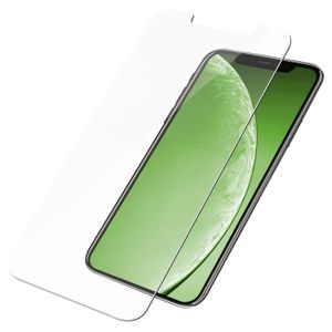 PanzerGlass Anti-Bacterial Screenprotector iPhone 11 / Xr