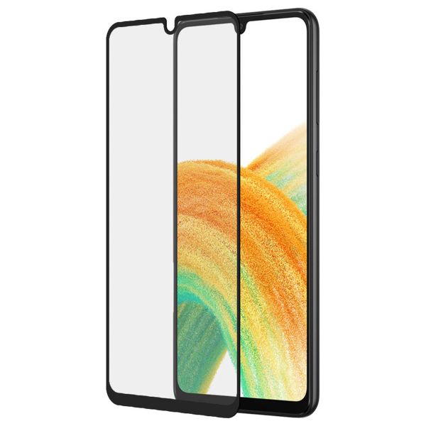 SAFE by PanzerGlass Case Friendly Screenprotector Samsung Galaxy A33