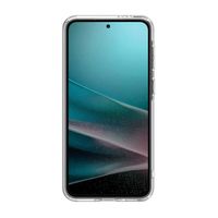 Spigen Ultra Hybrid Backcover Samsung Galaxy A37 (5G) - Crystal Clear
