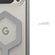 UAG Plyo Pro backcover Google Pixel 9 / 9 Pro - Ice / Silver