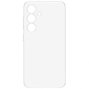 Samsung Originele Clear Backcover Galaxy S24 - Transparant