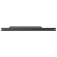 Samsung Originele Book Cover Keyboard Slim Samsung Galaxy Tab S10 Lite / S9 11 inch / S10 FE / S9 FE 10.9 inch - Zwart