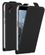 Accezz Flipcase Samsung Galaxy Xcover 5- Zwart