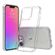 Accezz Xtreme Impact Backcover iPhone 13 Pro - Transparant