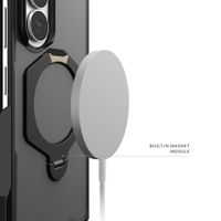 UAG Mouve XTE Magnetic Backcover Samsung Galaxy Z Fold 8 Ultra - Ash