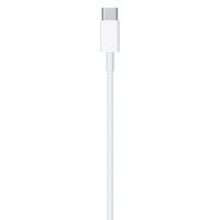 Apple USB-C naar Lightning kabel in fabrieksverpakking - Apple 'pre-owned' - 1 meter - MFI