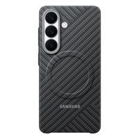 Samsung Carbon Magnet Case Samsung Galaxy S26 Plus - Gray
