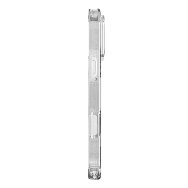 UAG Plyo Backcover MagSafe Apple iPhone 17 Pro - Ice / Silver