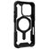 UAG Plasma XTE Backcover MagSafe iPhone 16 Pro - Black / Clear