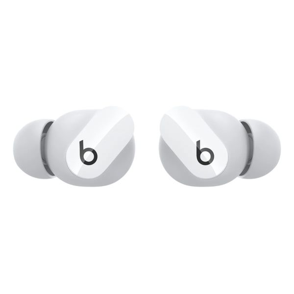 Beats Studio Buds - Draadloze oordopjes - Met ANC noise cancelling - Wit