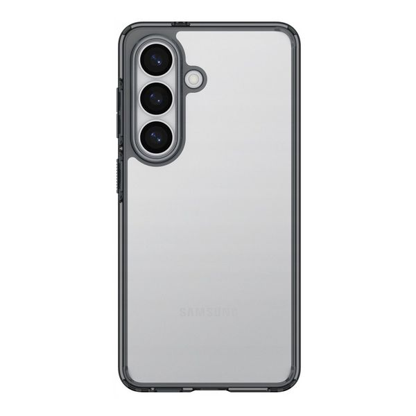 Spigen Ultra Hybrid Backcover Samsung Galaxy S26 - Space Crystal