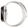 Spigen Pro Flex EZ Fit Screenprotector met applicator Apple Watch Series 7/8/9 - 45 mm - Transparant