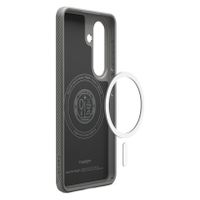 Spigen Liquid Air™ MagFit Backcover Samsung Galaxy S26 - Matte Black