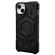 UAG Monarch Backcover MagSafe iPhone 14 Plus - Zwart